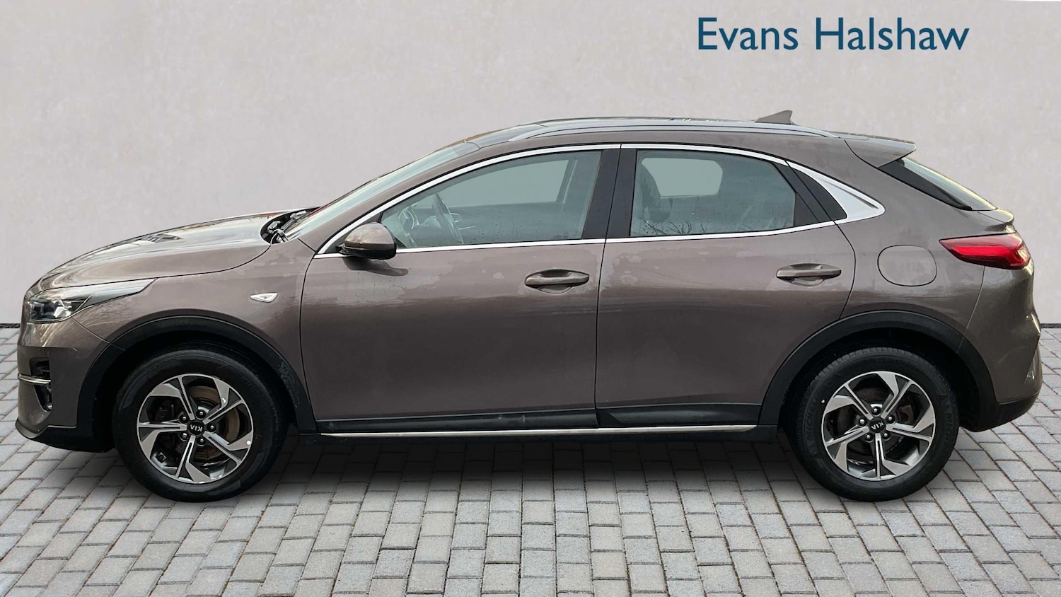 Used Kia XCeed for sale - 77928792: Photo 3