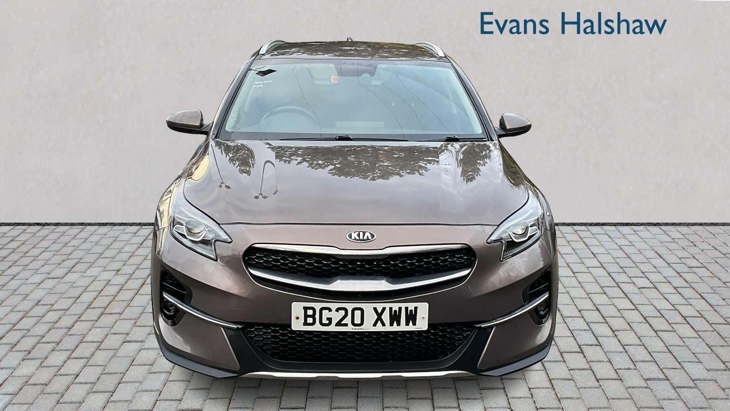 Used Kia XCeed for sale - 77928792: Photo 4