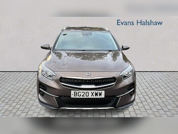 Used Kia XCeed 2020 for sale - 77928792: Photo