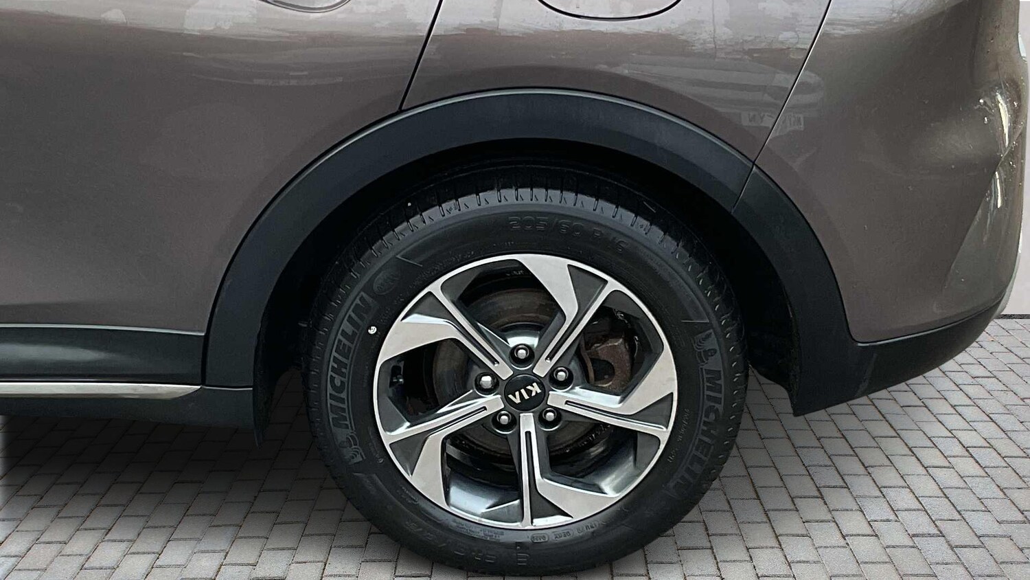 Used Kia XCeed for sale - 77928792: Photo 7