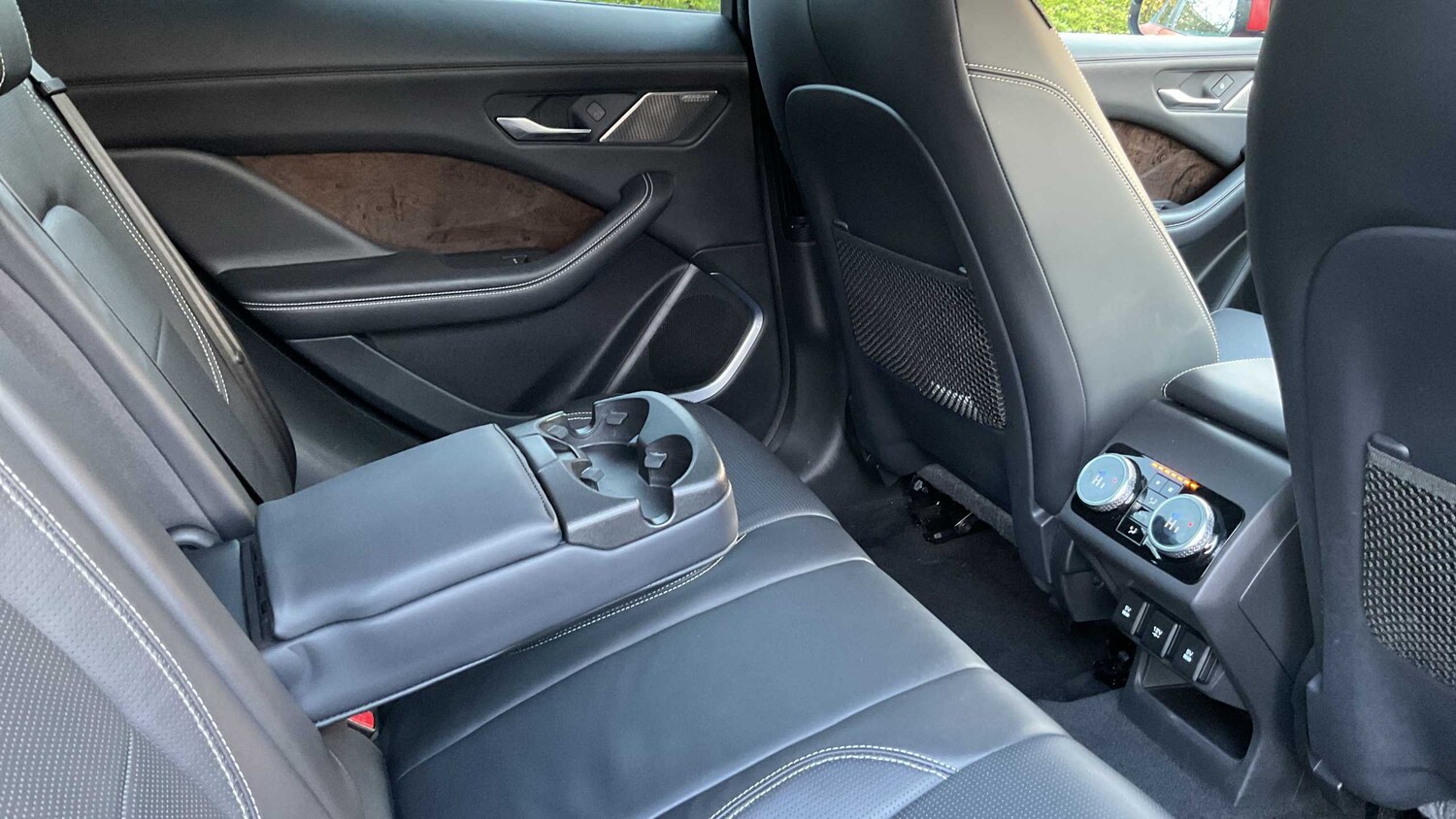 Used Jaguar I-Pace 2018 for sale - 77859293: Photo 12