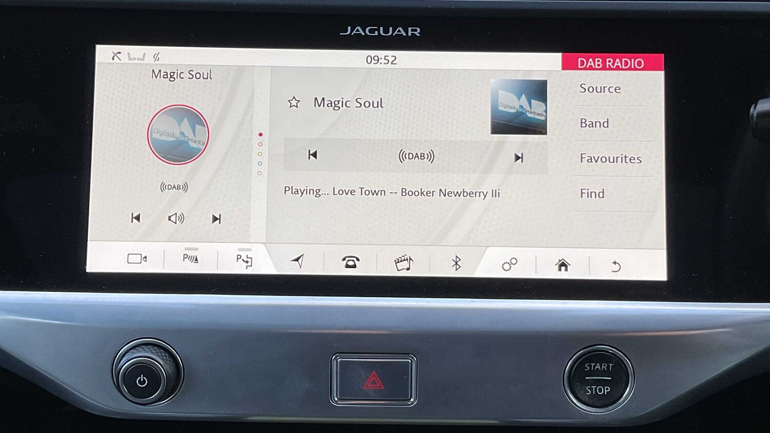 Used Jaguar I-Pace 2018 for sale - 77859293: Photo 18