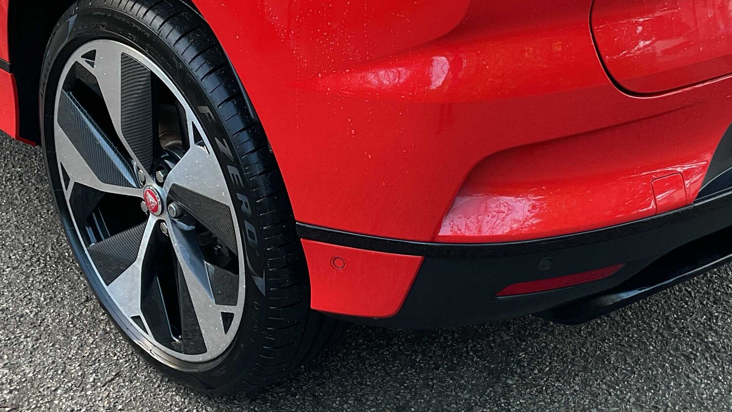 Used Jaguar I-Pace 2018 for sale - 77859293: Photo 20