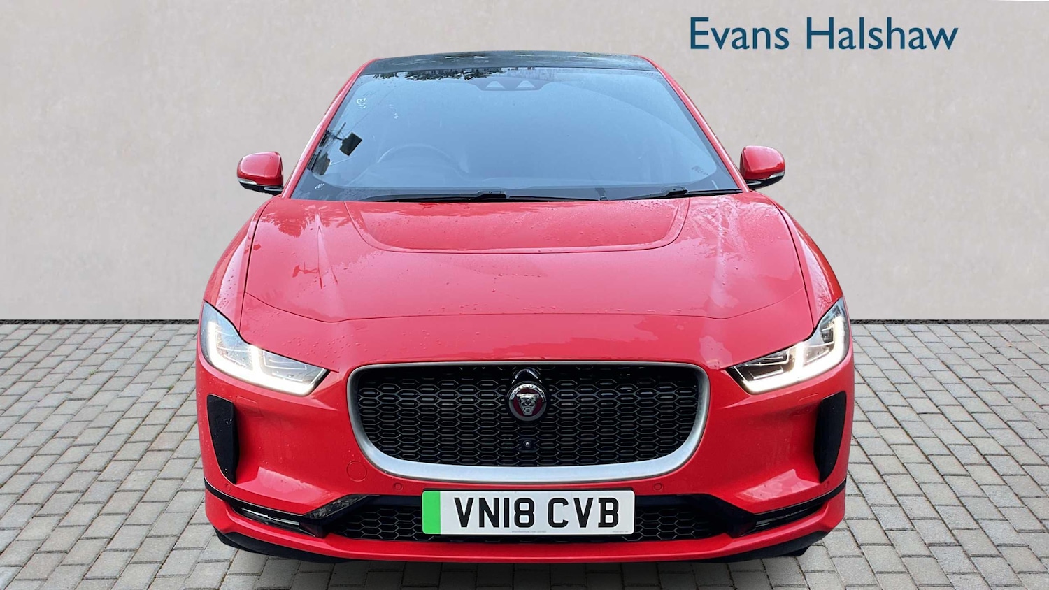 Used Jaguar I-Pace 2018 for sale - 77859293: Photo 4