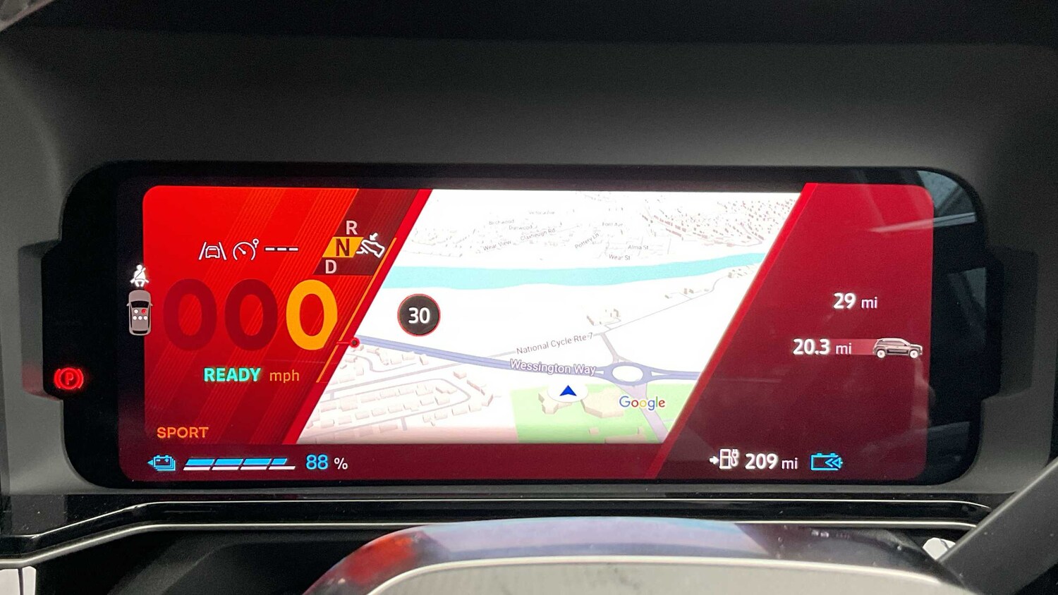 Used Renault 4 for sale - 77861923: Photo 14