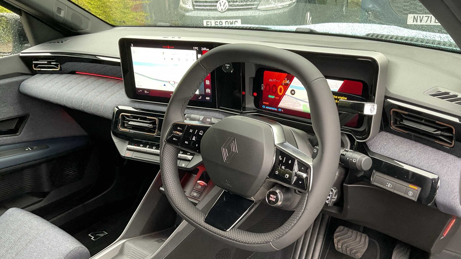 Used Renault 4 for sale - 77861923: Photo 18