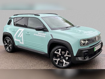 Renault 4 feature image