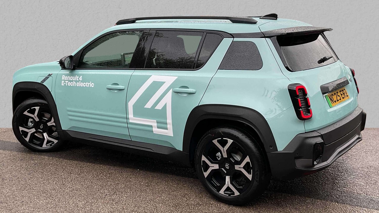 Used Renault 4 for sale - 77861923: Photo 2