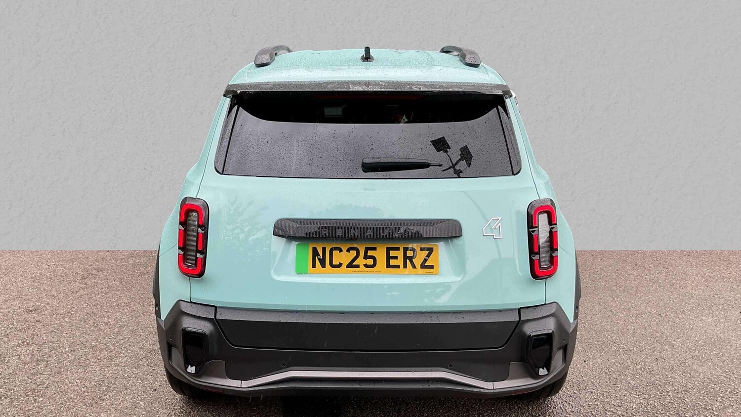 Used Renault 4 for sale - 77861923: Photo 3