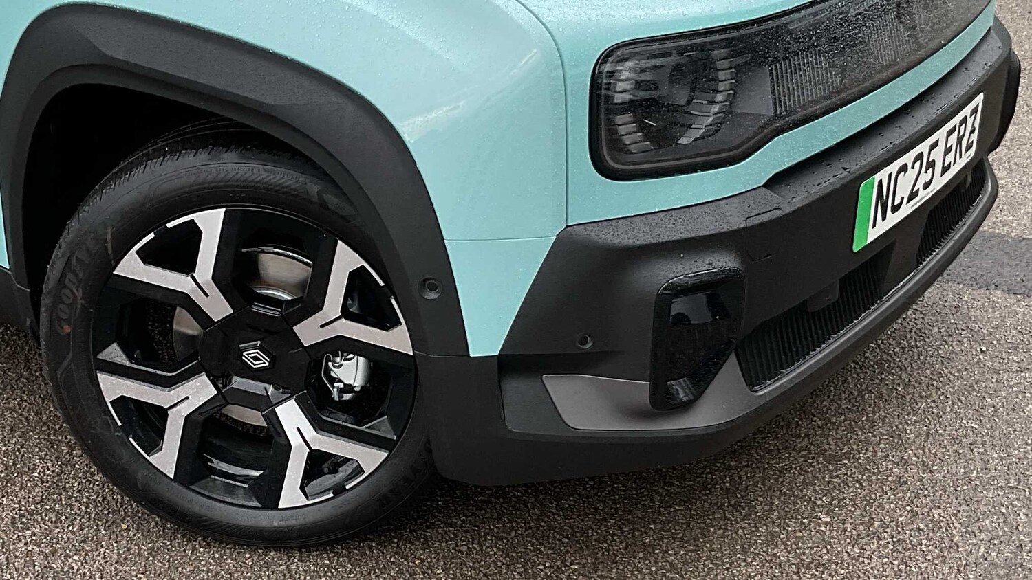 Used Renault 4 for sale - 77861923: Photo 34