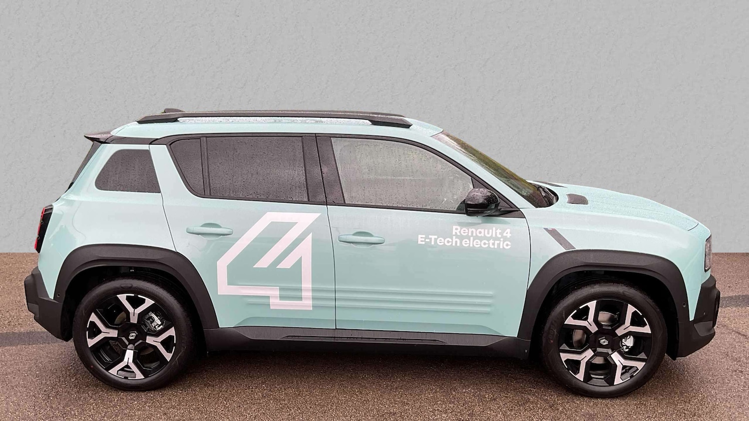 Used Renault 4 for sale - 77861923: Photo 5