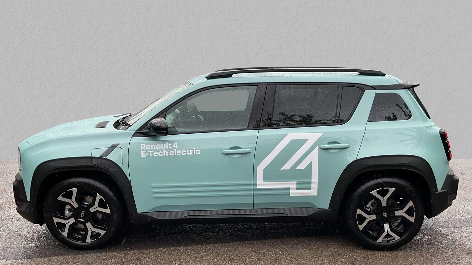 Used Renault 4 for sale - 77861923: Photo 6