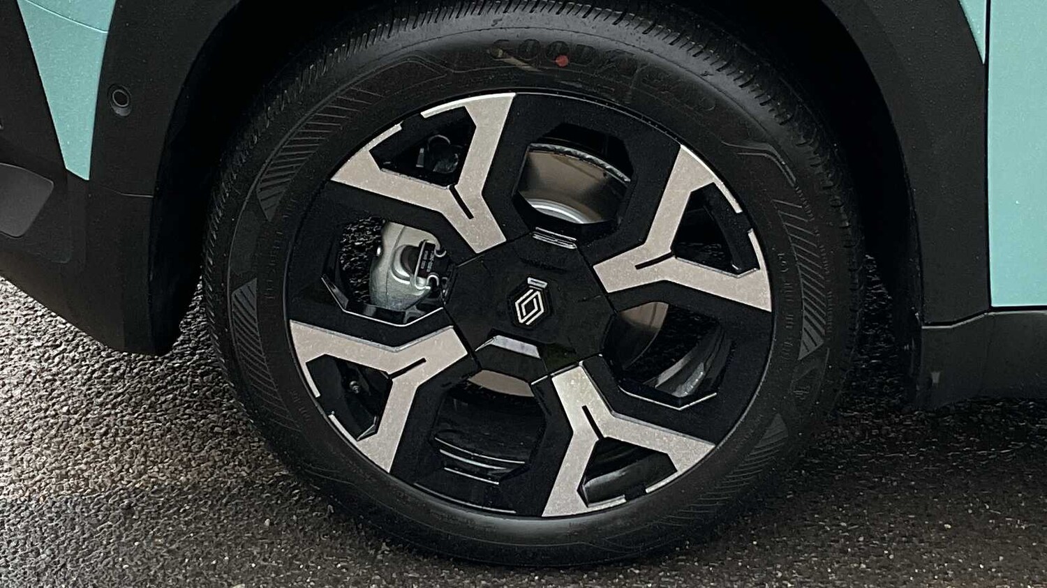 Used Renault 4 for sale - 77861923: Photo 8