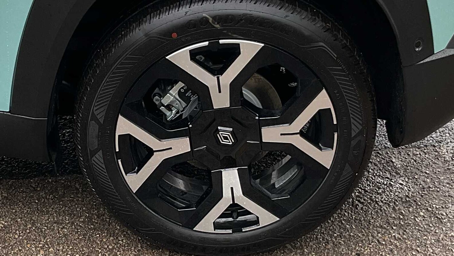 Used Renault 4 for sale - 77861923: Photo 9