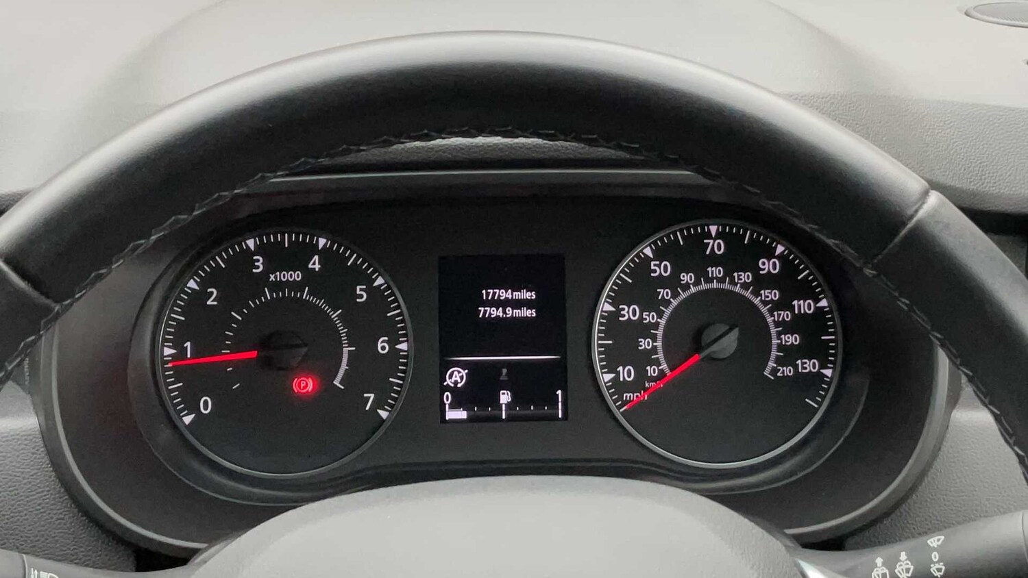 Used Dacia Duster for sale - 77857513: Photo 10