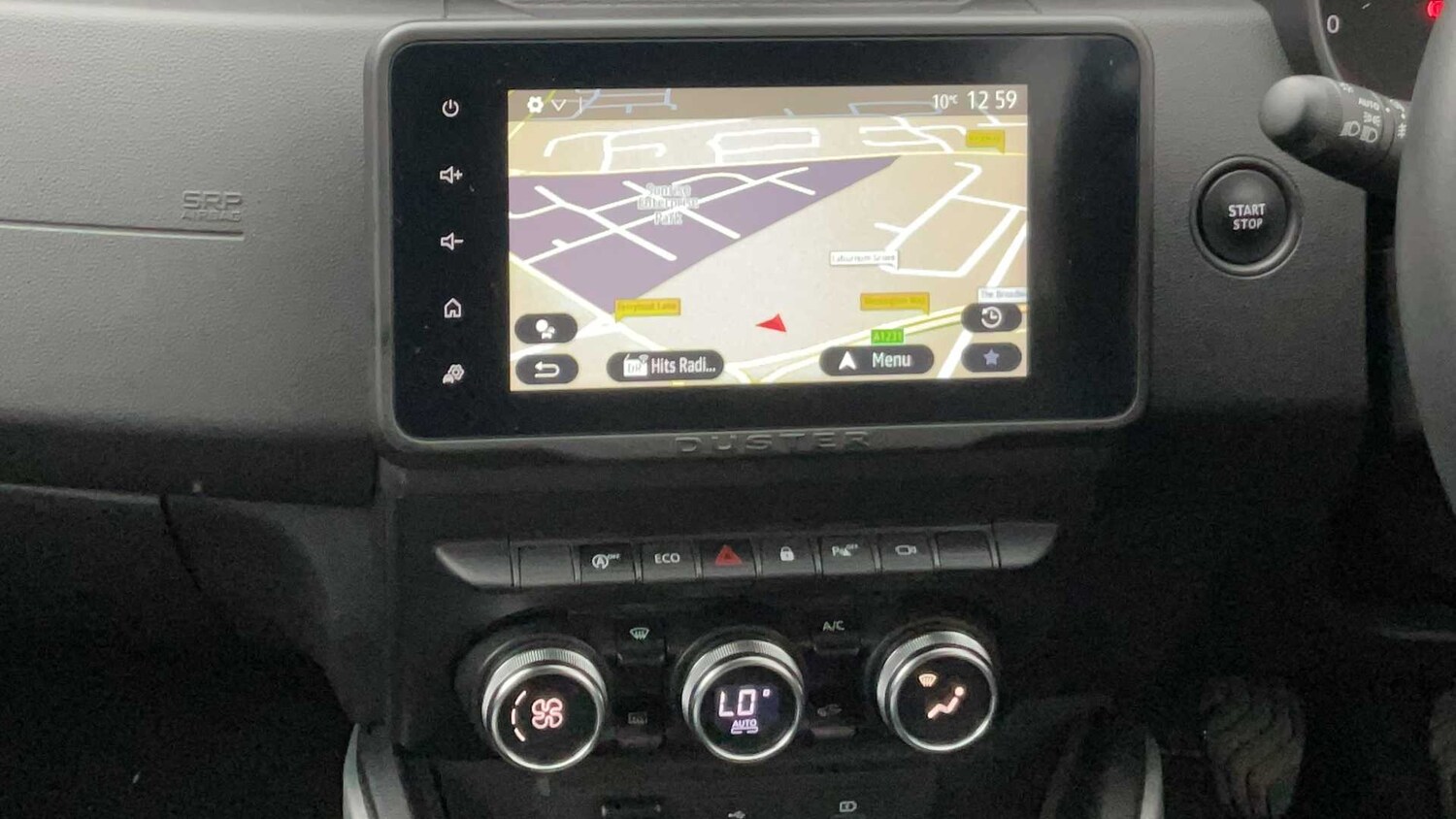 Used Dacia Duster for sale - 77857513: Photo 11