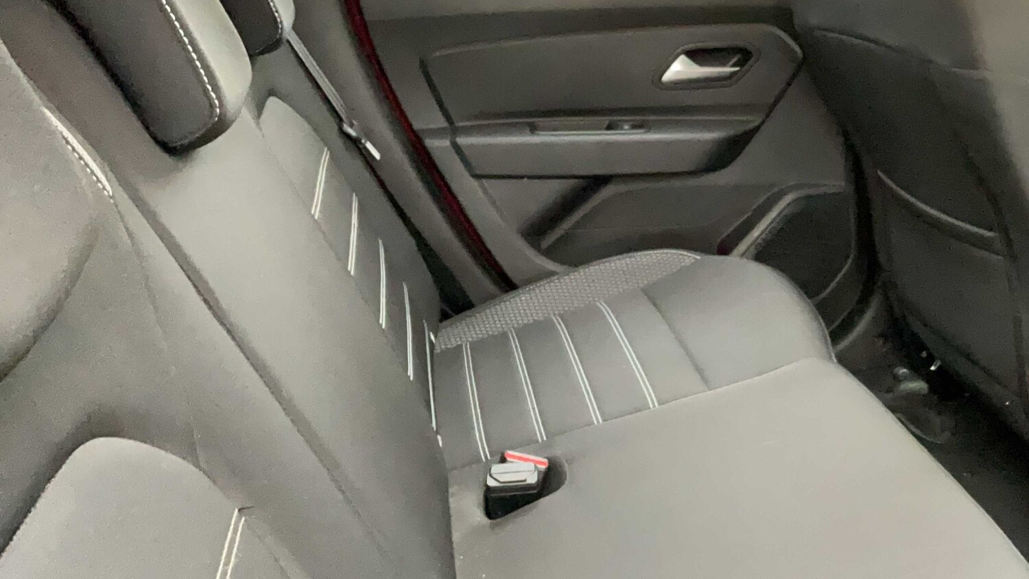 Used Dacia Duster for sale - 77857513: Photo 12