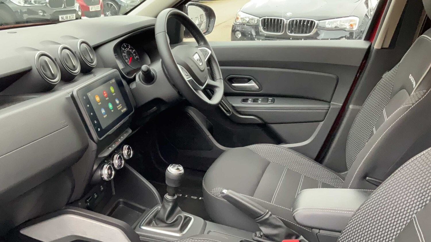 Used Dacia Duster for sale - 77857513: Photo 13