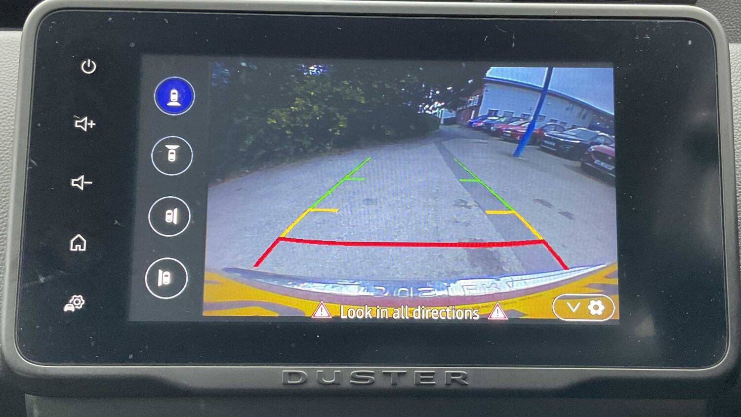 Used Dacia Duster for sale - 77857513: Photo 15