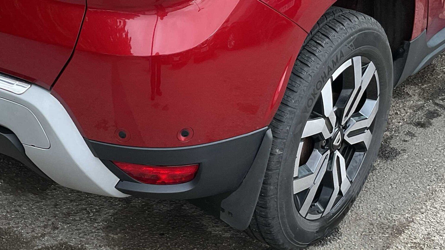 Used Dacia Duster for sale - 77857513: Photo 19