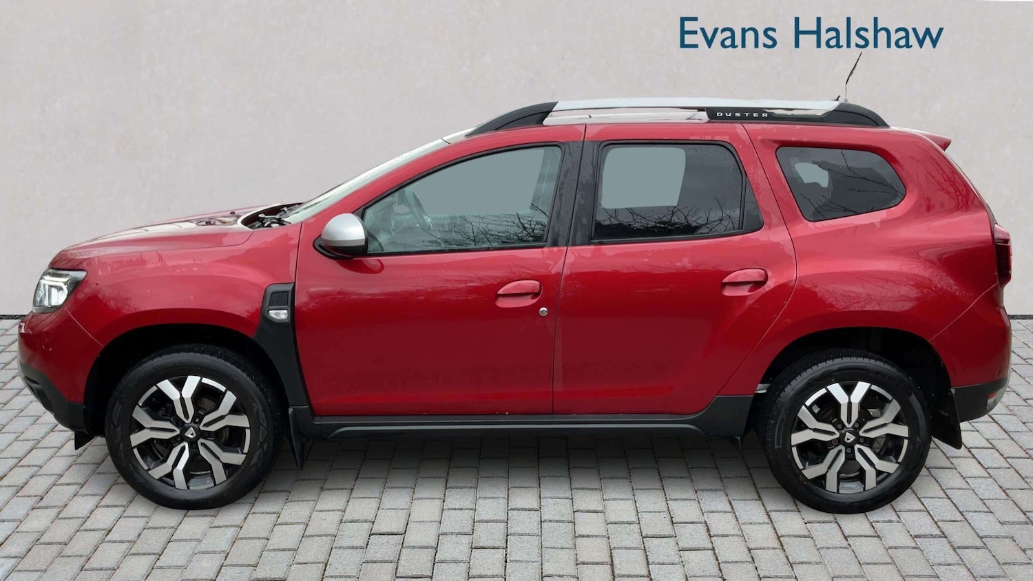 Used Dacia Duster for sale - 77857513: Photo 3