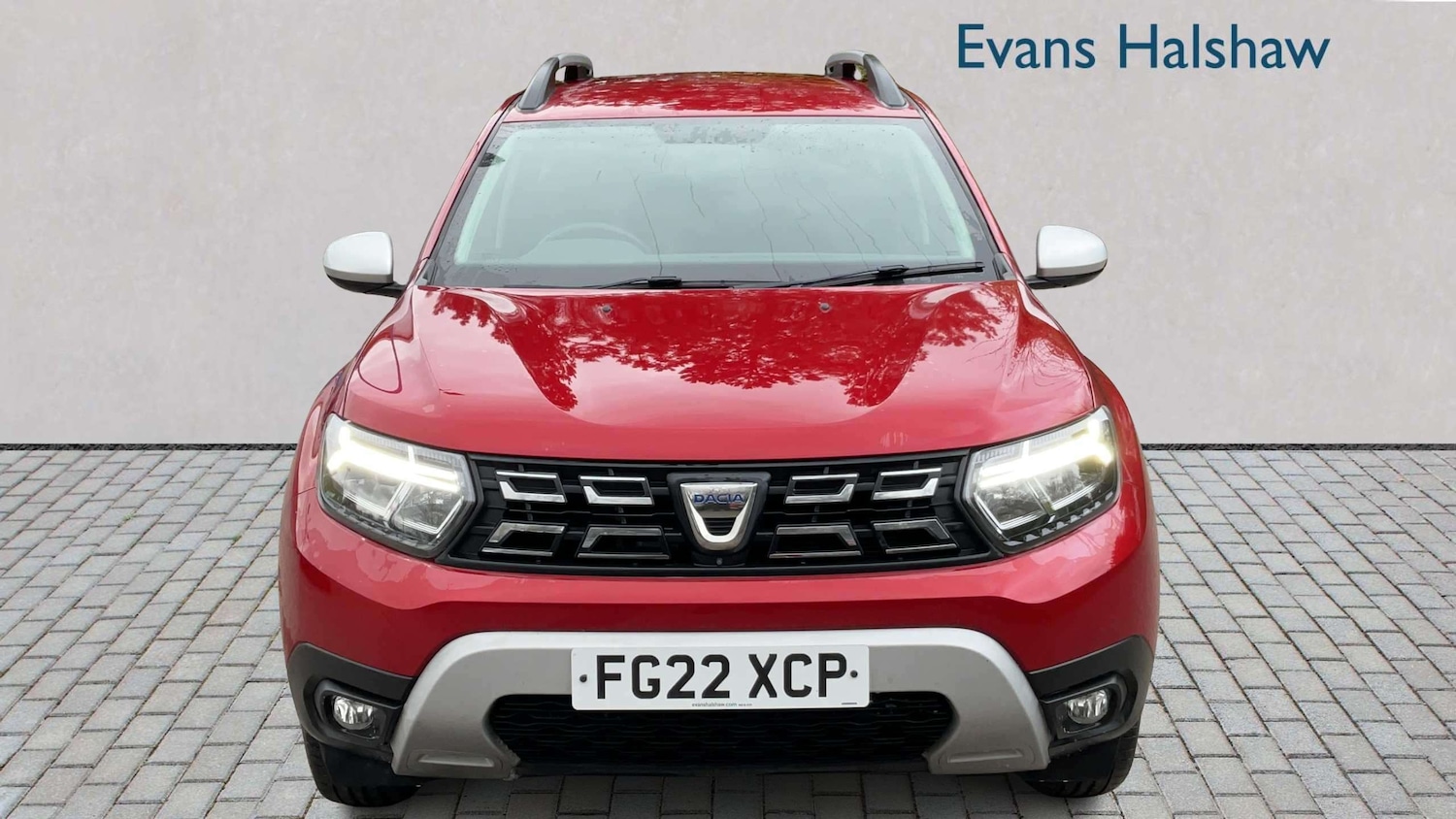 Used Dacia Duster for sale - 77857513: Photo 4