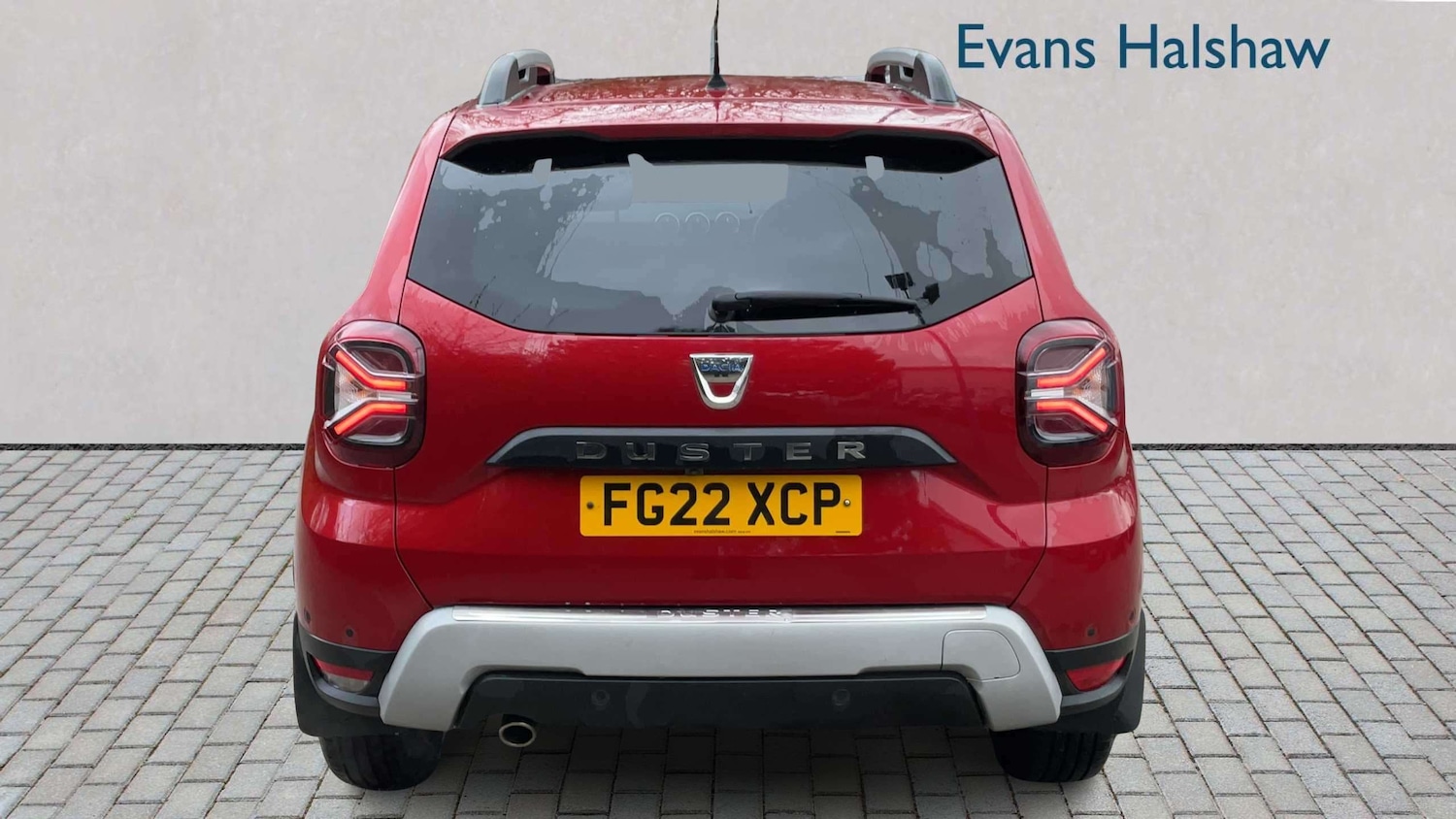 Used Dacia Duster for sale - 77857513: Photo 5