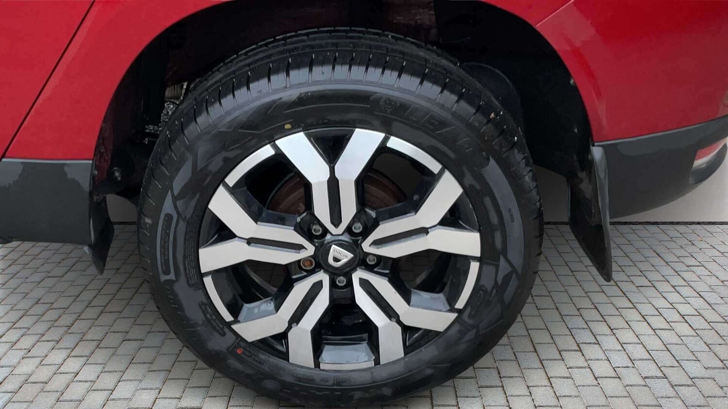 Used Dacia Duster for sale - 77857513: Photo 6