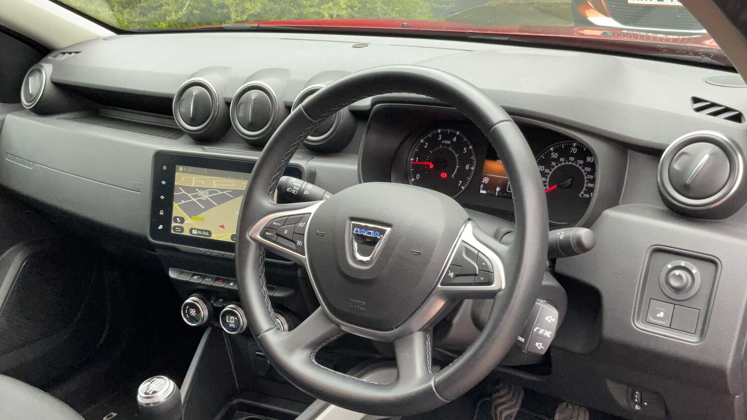 Used Dacia Duster for sale - 77857513: Photo 8