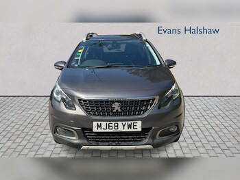 Used Peugeot 2008 2018 for sale - 78464622: Photo