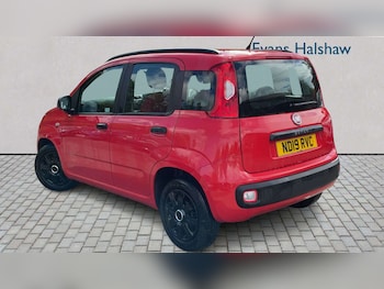 Used Fiat Panda 2019 for sale - 78869517: Photo