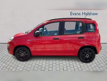 Used Fiat Panda 2019 for sale - 78869517: Photo