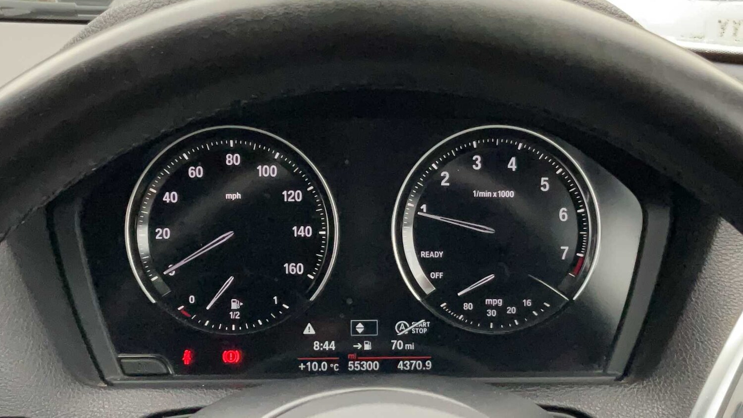 Used BMW 1 Series 2018 for sale - 78104316: Photo 10