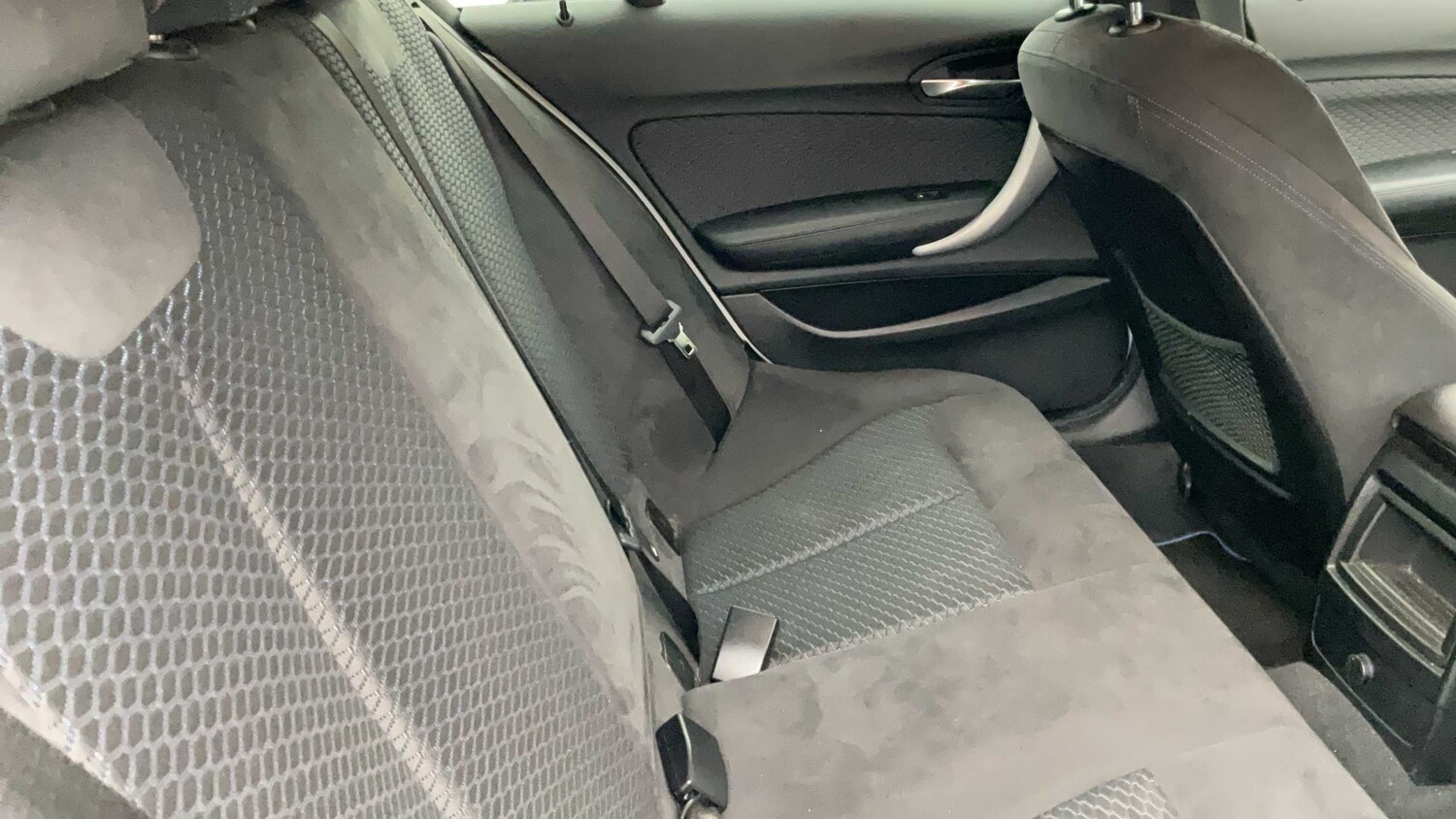 Used BMW 1 Series 2018 for sale - 78104316: Photo 12