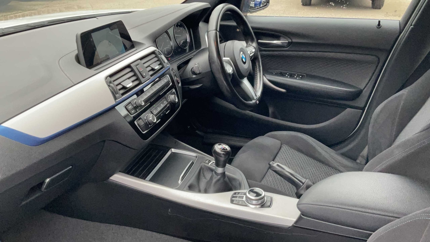 Used BMW 1 Series 2018 for sale - 78104316: Photo 13