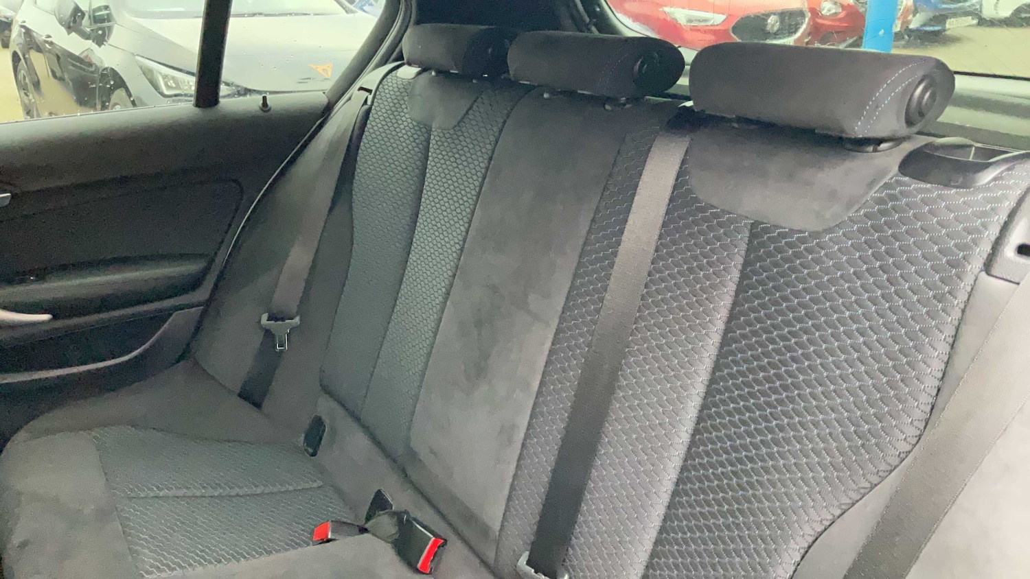 Used BMW 1 Series 2018 for sale - 78104316: Photo 14