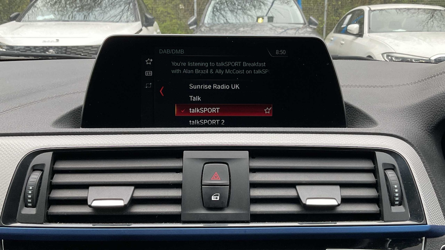 Used BMW 1 Series 2018 for sale - 78104316: Photo 15