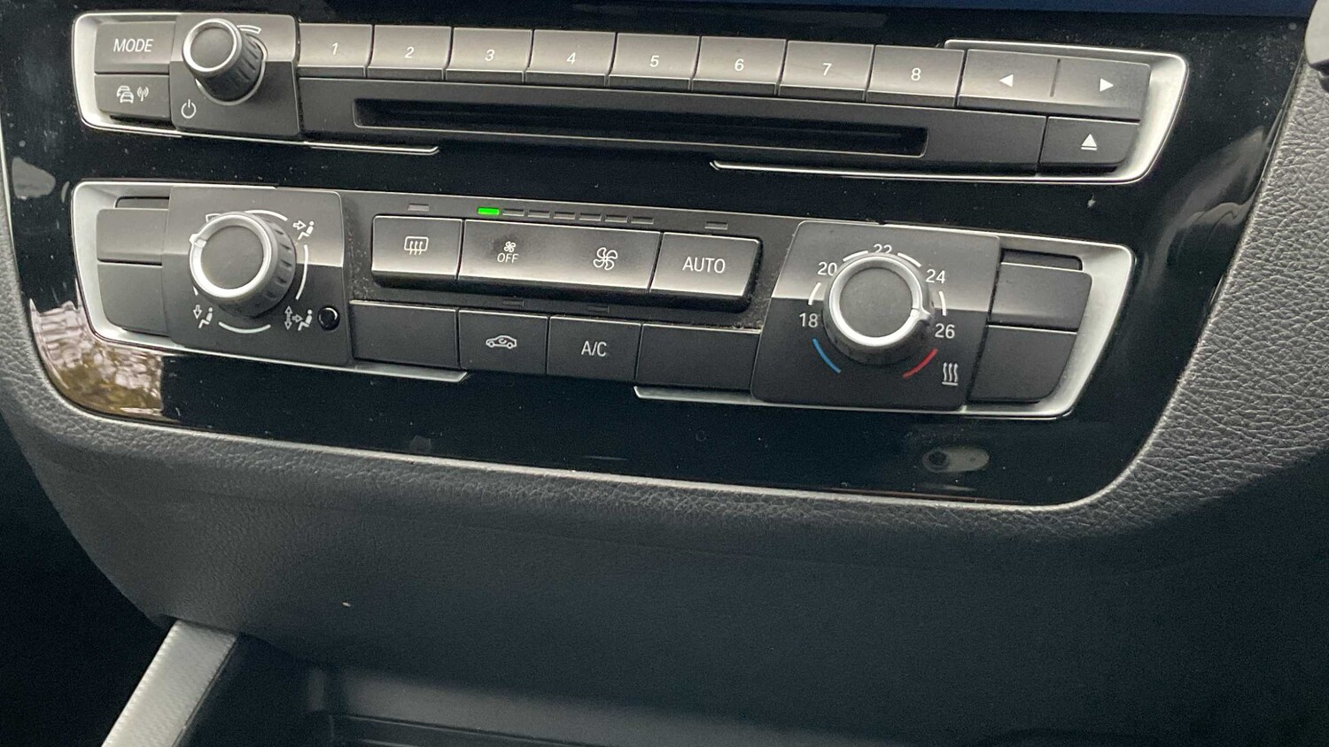 Used BMW 1 Series 2018 for sale - 78104316: Photo 16