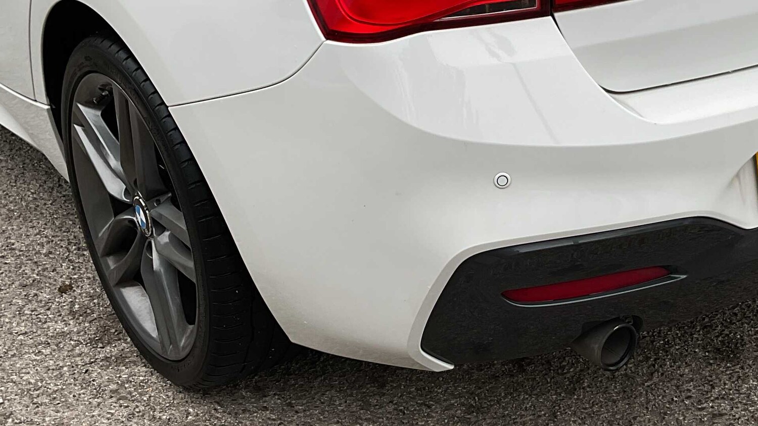 Used BMW 1 Series 2018 for sale - 78104316: Photo 19