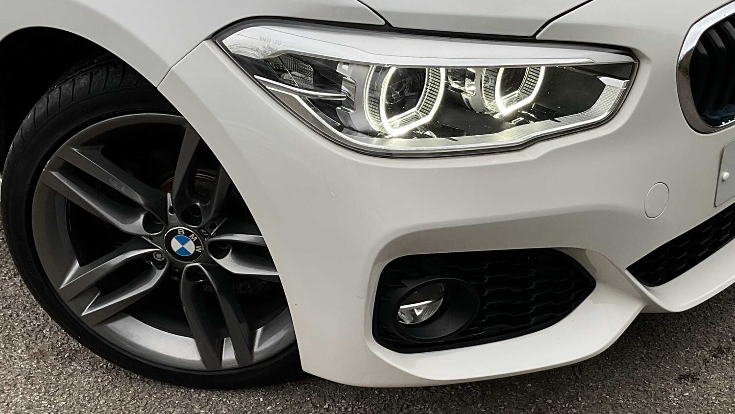 Used BMW 1 Series 2018 for sale - 78104316: Photo 20