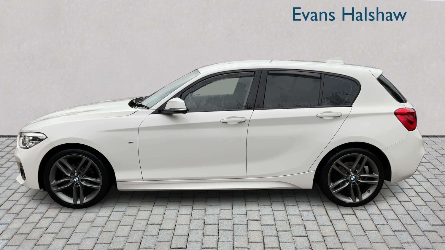 Used BMW 1 Series 2018 for sale - 78104316: Photo 3