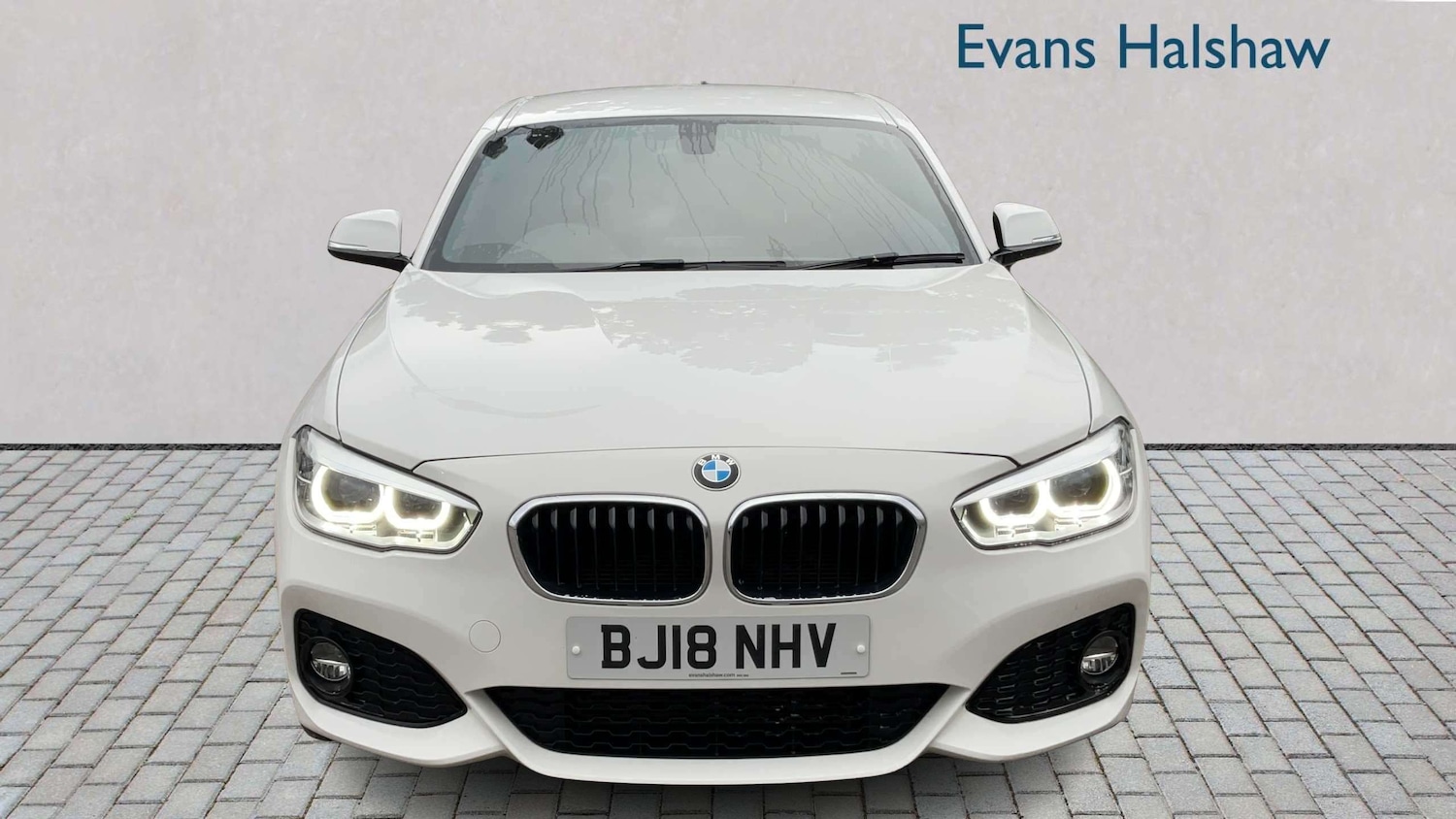 Used BMW 1 Series 2018 for sale - 78104316: Photo 4