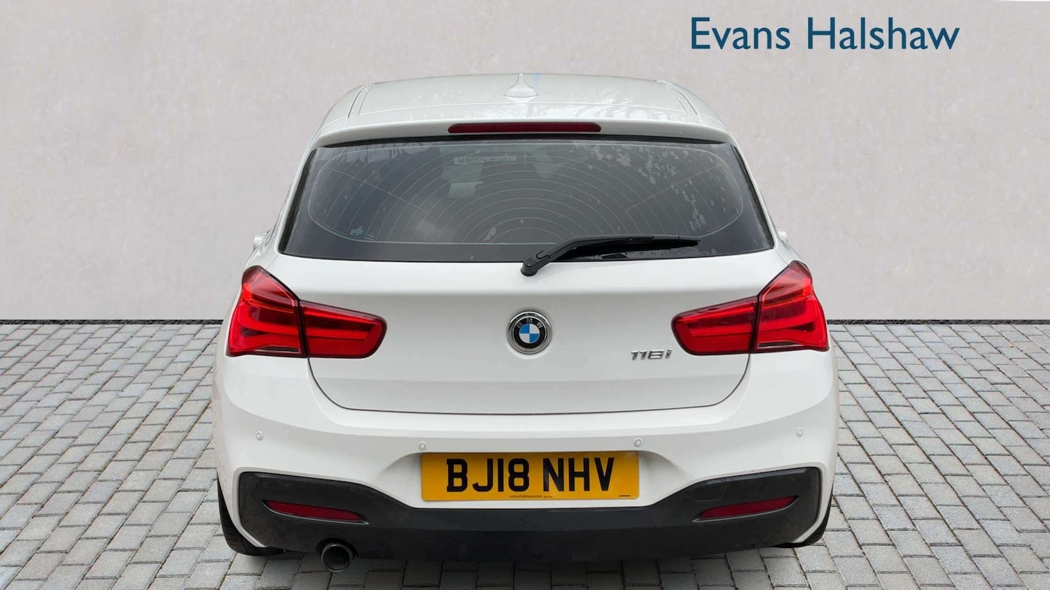 Used BMW 1 Series 2018 for sale - 78104316: Photo 5