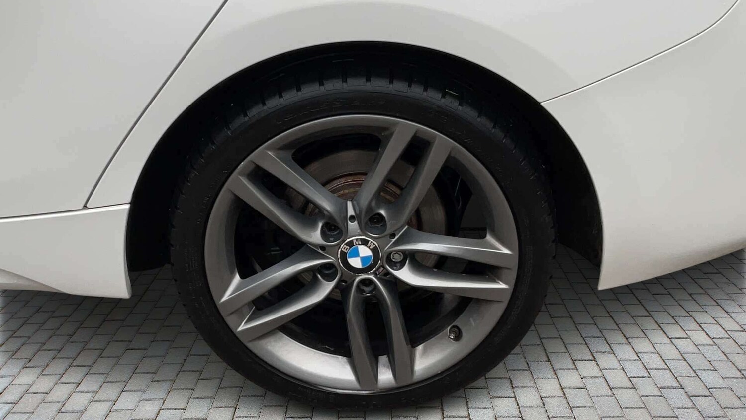 Used BMW 1 Series 2018 for sale - 78104316: Photo 6