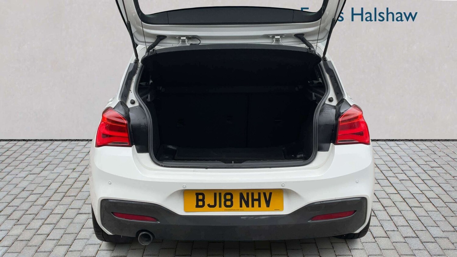 Used BMW 1 Series 2018 for sale - 78104316: Photo 7