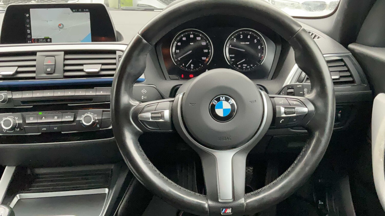 Used BMW 1 Series 2018 for sale - 78104316: Photo 9