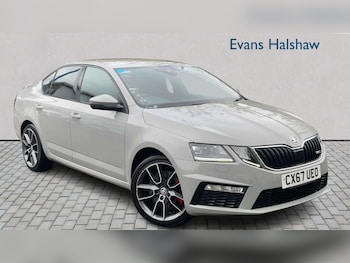 Used Skoda Octavia 2017 for sale - 78519567: Photo