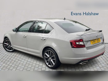 Used Skoda Octavia 2017 for sale - 78519567: Photo