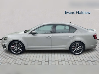Used Skoda Octavia 2017 for sale - 78519567: Photo