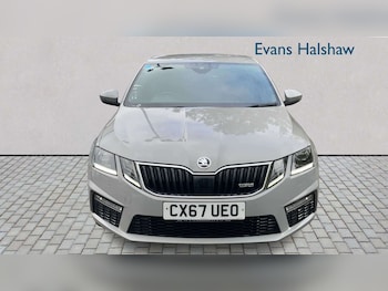 Used Skoda Octavia 2017 for sale - 78519567: Photo